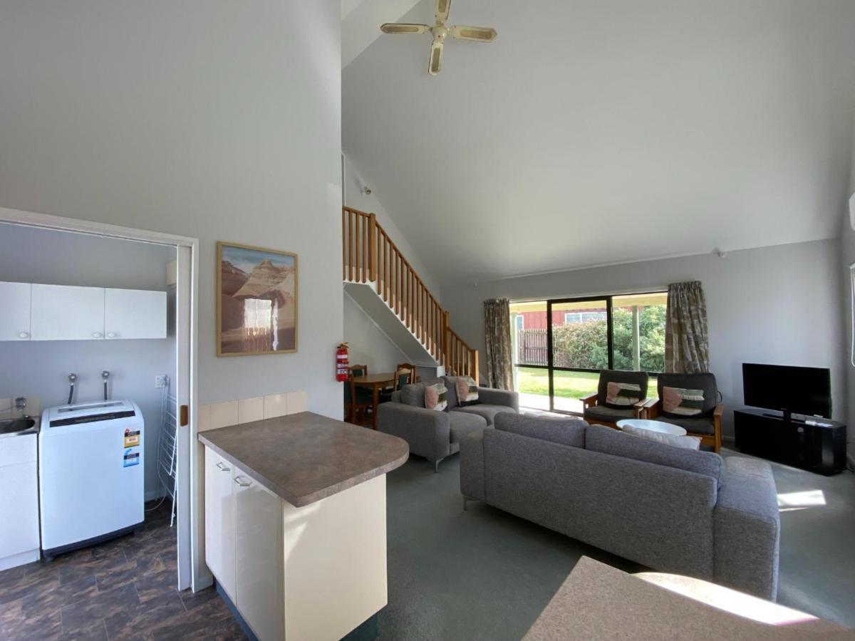 15B Caverhill Close Villa Hanmer Springs Eksteriør billede
