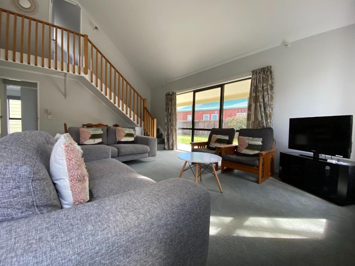 15B Caverhill Close Villa Hanmer Springs Eksteriør billede